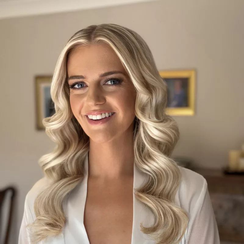 Sian Hair | Bridal Hair Stylist | Hair Extensions | 10+ Years Experience