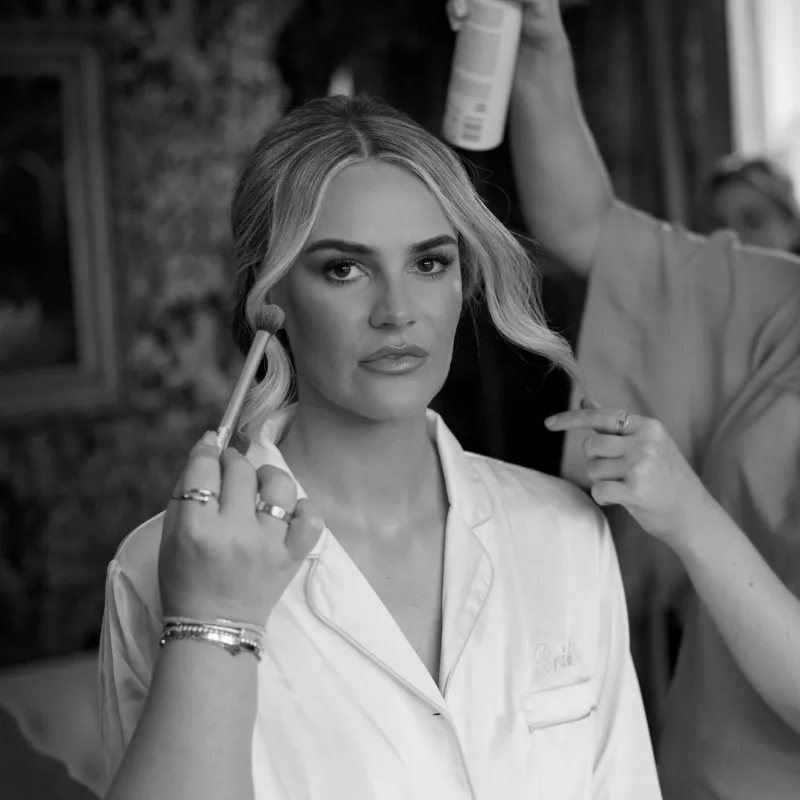 Sian Hair | Bridal Hair Stylist | Hair Extensions | 10+ Years Experience