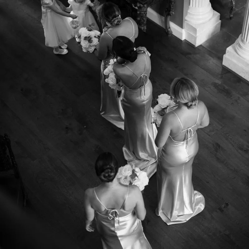 Sian Hair | Bridal Hair Stylist | Hair Extensions | 10+ Years Experience