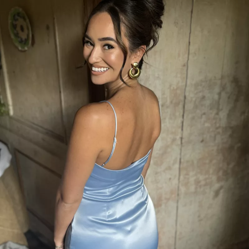 Sian Hair | Bridal Hair Stylist | Hair Extensions | 10+ Years Experience