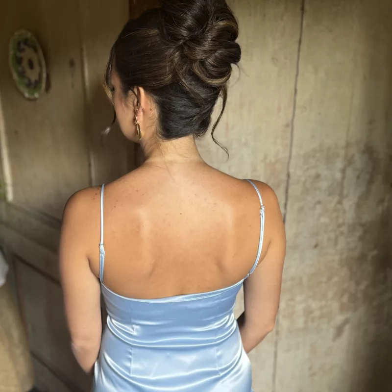 Sian Hair | Bridal Hair Stylist | Hair Extensions | 10+ Years Experience