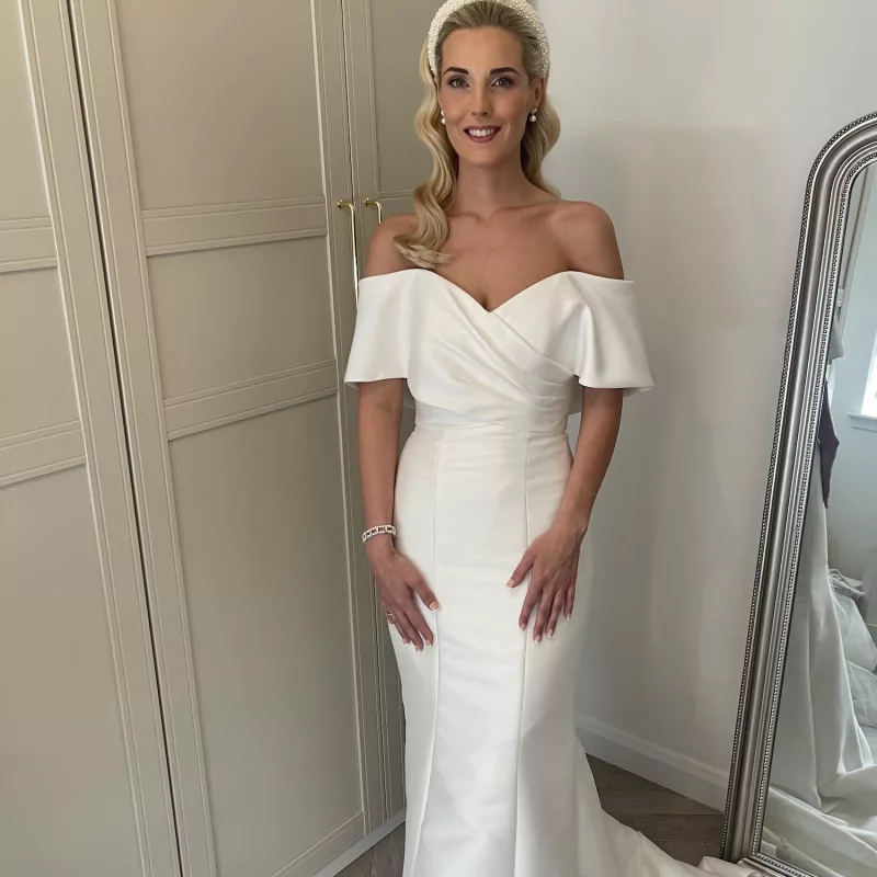 Sian Hair | Bridal Hair Stylist | Hair Extensions | 10+ Years Experience