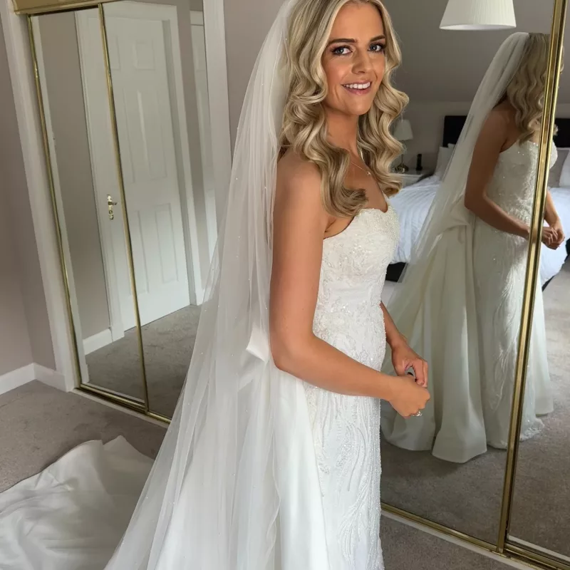 Sian Hair | Bridal Hair Stylist | Hair Extensions | 10+ Years Experience