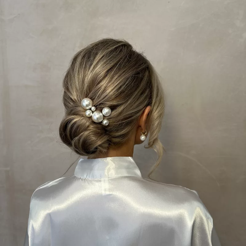 Sian Hair | Bridal Hair Stylist | Hair Extensions | 10+ Years Experience