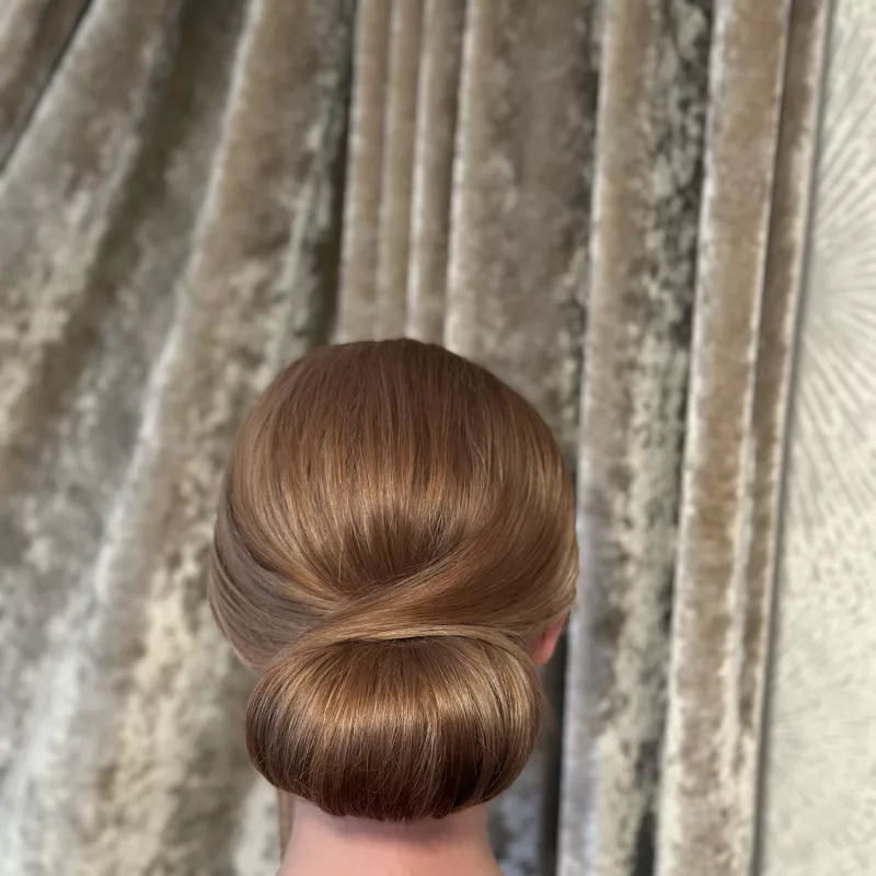 Sian Hair | Bridal Hair Stylist | Hair Extensions | 10+ Years Experience