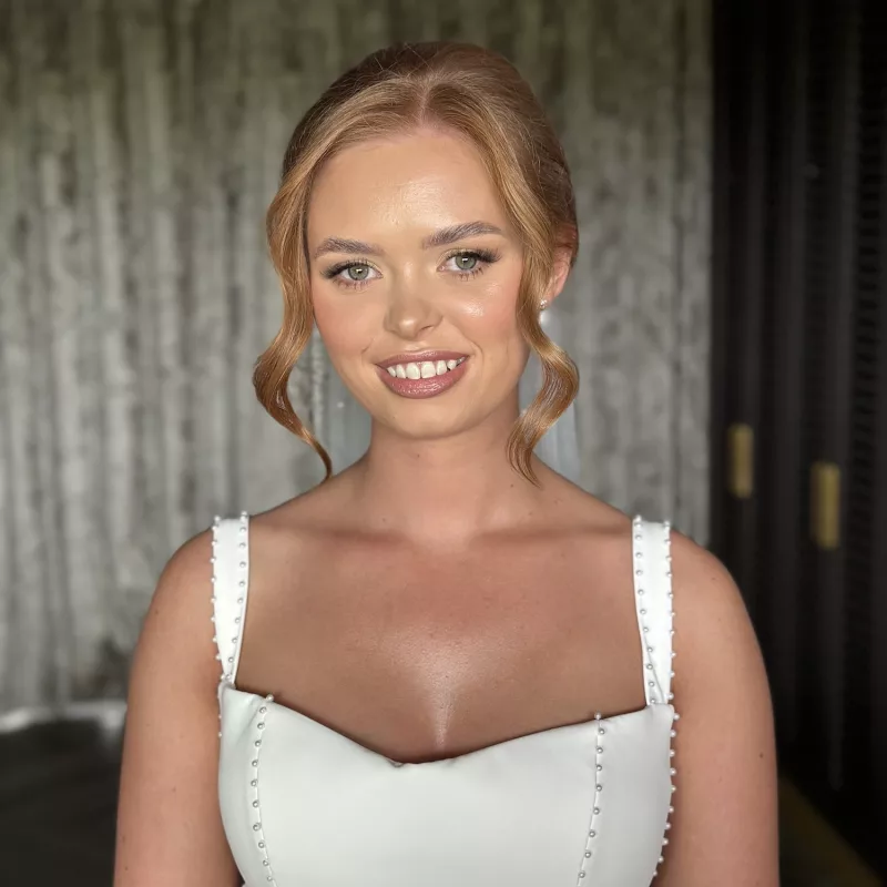 Sian Hair | Bridal Hair Stylist | Hair Extensions | 10+ Years Experience