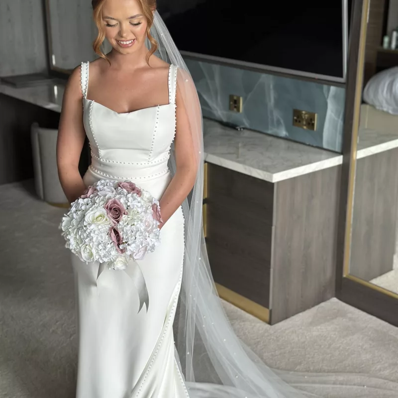 Sian Hair | Bridal Hair Stylist | Hair Extensions | 10+ Years Experience