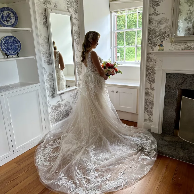 Sian Hair | Bridal Hair Stylist | Hair Extensions | 10+ Years Experience