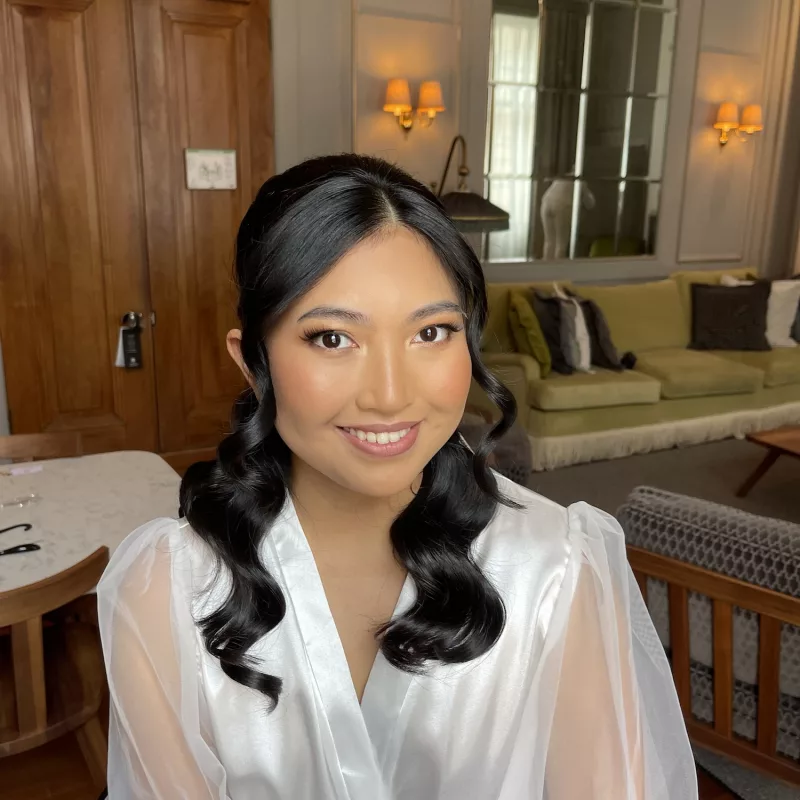 Sian Hair | Bridal Hair Stylist | Hair Extensions | 10+ Years Experience