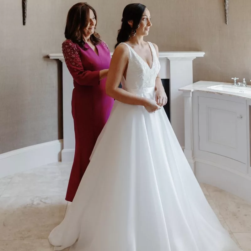 Sian Hair | Bridal Hair Stylist | Hair Extensions | 10+ Years Experience