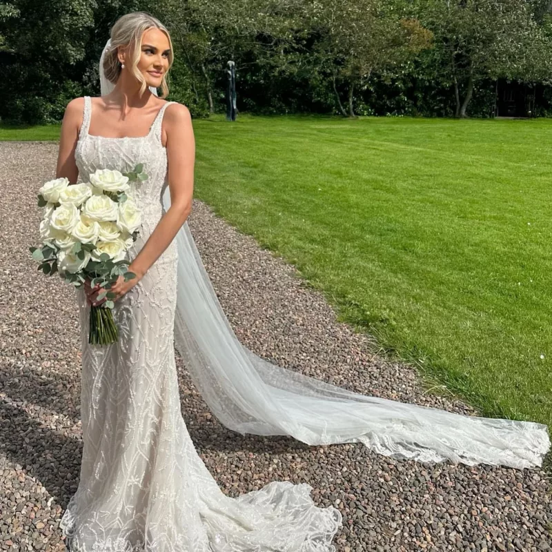 Sian Hair | Bridal Hair Stylist | Hair Extensions | 10+ Years Experience