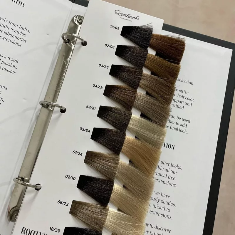 SIÂN HAIR | Bridal Hair & Extension Specialist | Great Lengths Extensions Gold Salon | 10+ Years Experience