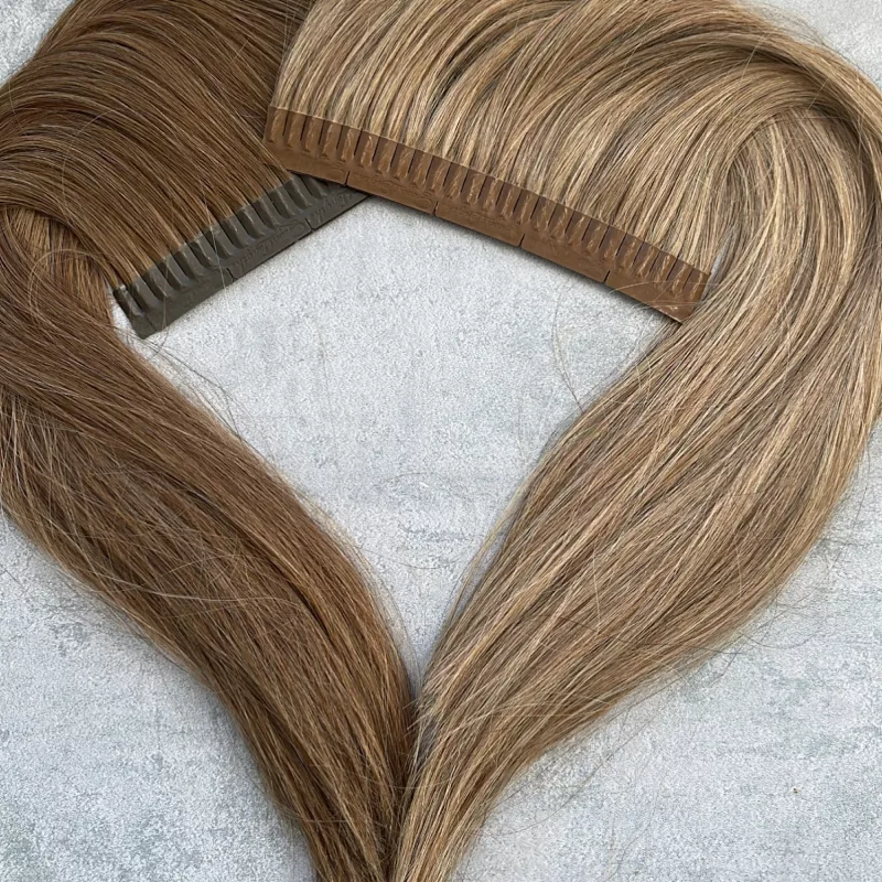 SIÂN HAIR | Bridal Hair & Extension Specialist | Great Lengths Extensions Gold Salon | 10+ Years Experience