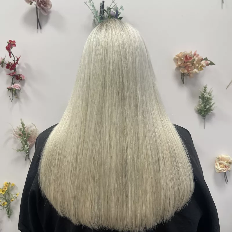 SIÂN HAIR | Bridal Hair & Extension Specialist | Great Lengths Extensions Gold Salon | 10+ Years Experience
